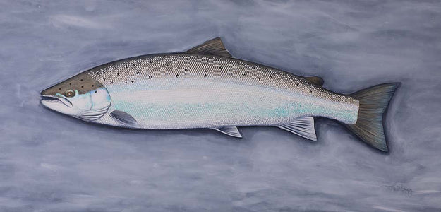 You added <b><u>Thomas Weiergang - Doggerland salmon</u></b> to basket.