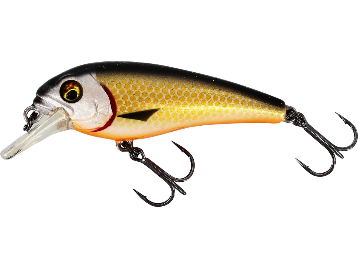 Westin BullyBite Crankbait 7cm 15g Flydende