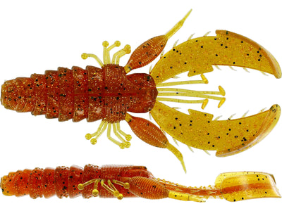 You added <b><u>Westin CreCraw 14cm 32g 2stk.</u></b> to basket.
