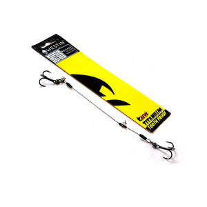 You added <b><u>Westin Release Stinger Hardlure 12cm</u></b> to basket.