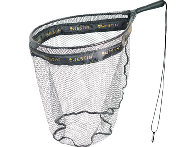 You added <b><u>W3 C&R FLOATING BELLY BOAT & WADING NET</u></b> to basket.