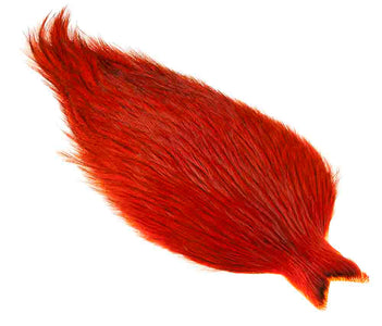 You added <b><u>Whiting Coq de leon Cape - Badger Orange</u></b> to basket.