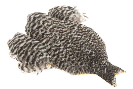 You added <b><u>Whiting Hen Cape - Grizzly</u></b> to basket.