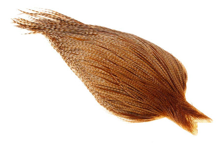 You added <b><u>(Pro Grade) Whiting Red Label - Barred Dark Ginger</u></b> to basket.