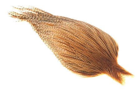 You added <b><u>(Pro Grade) Whiting Red Label Dryfly - Barred Medium Ginger</u></b> to basket.