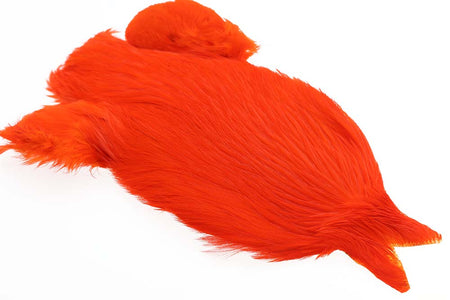 You added <b><u>4B Whiting Rooster Cape  - Orange</u></b> to basket.