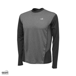 You added <b><u>Geoff Anderson WizWool 150 Pullover Grey</u></b> to basket.