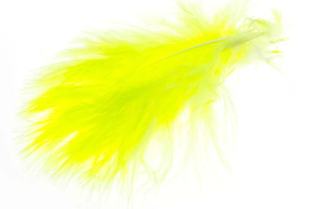 You added <b><u>Wolly Bugger Marabou - Fl. Yellow</u></b> to basket.