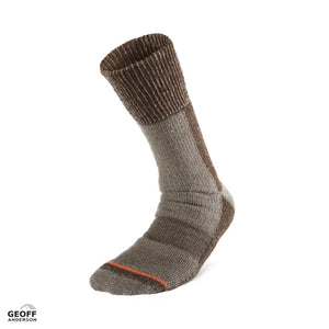 Geoff Anderson Woolly 
