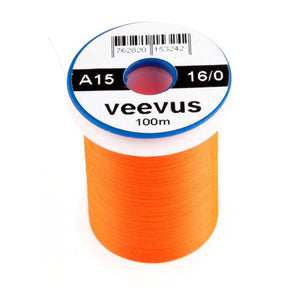 You added <b><u>Veevus - Fluo. Orange</u></b> to basket.