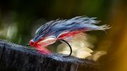 Material kit - Stickleback baitfish