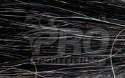 Angel Hair - Black Ice