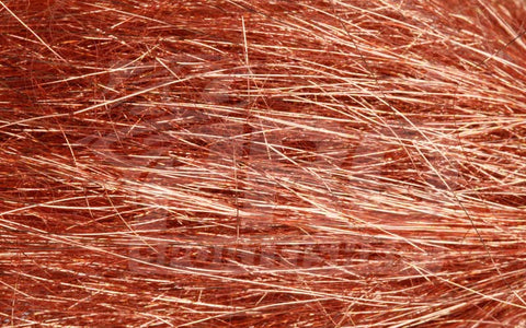 You added <b><u>Angel Hair - Copper</u></b> to basket.