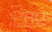 Angel Hair - Fire Orange