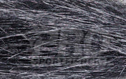 Angel Hair - Grey