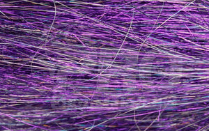 Angel Hair - Purple Ice