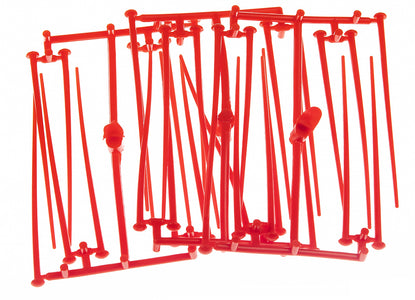 You added <b><u>AHREX Flexi Pegs, Red</u></b> to basket.
