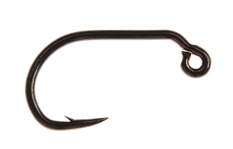 You added <b><u>AHREX FW550 - Mini Jig (Barbed)</u></b> to basket.
