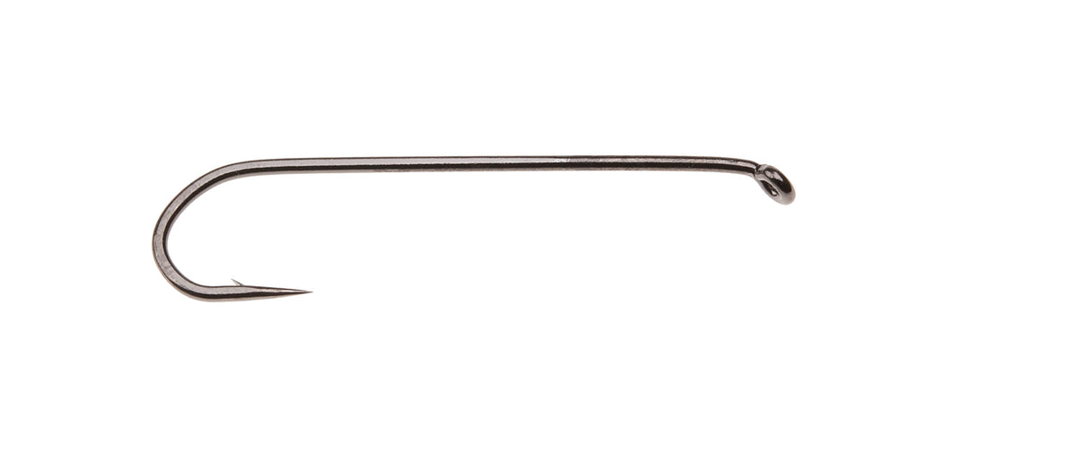 Ahrex NS118 Classic Streamer D/E hook