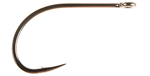 AHREX SA280 - Minnow Hook