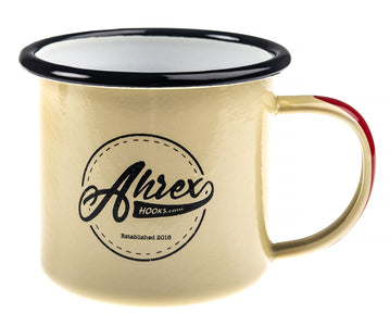 You added <b><u>AHREX Mug - All you need is coffee</u></b> to basket.
