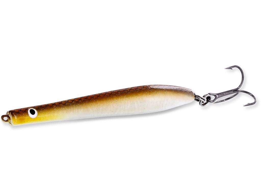 The Silver Arrow 16 grams