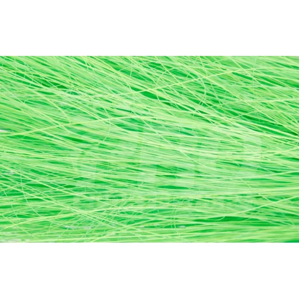 Angel Hair - Electric Fl. Lime