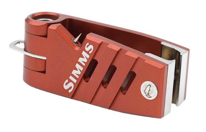 Simms Guide Nipper