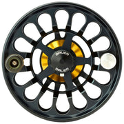 Bauer RX3 spare spool, Black, front view