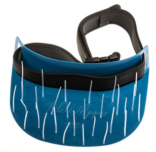 You added <b><u>AHREX Flexi Stripper - Blue/Clear 125cm Belt</u></b> to basket.