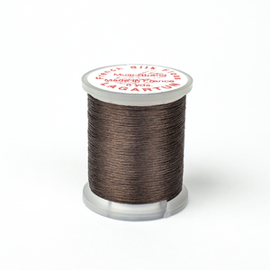 You added <b><u>French Silk Floss - Brown</u></b> to basket.