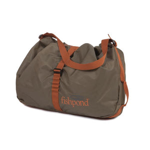 You added <b><u>Fishpond Burrito Wader Bag</u></b> to basket.