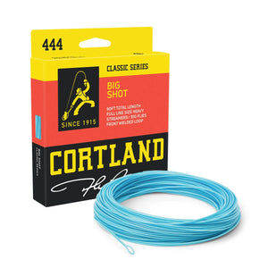 Cortland Big Shot 
