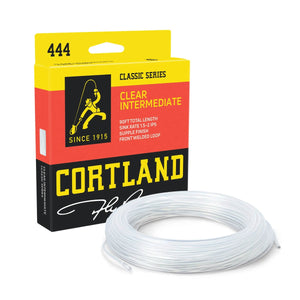 You added <b><u>Cortland Clear - Intermediate </u></b> to basket.