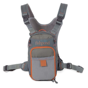 You added <b><u>Fishpond Canyon Creek Chest Pack </u></b> to basket.
