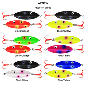 You added <b><u>Præsten Wired</u></b> to basket.