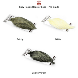You added <b><u>Whiting Spey Hackle Rooster Cape – Pro Grade</u></b> to basket.