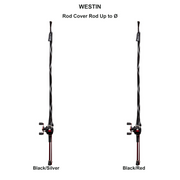 Farveoversigt – Rod Cover Rod Up to Ø