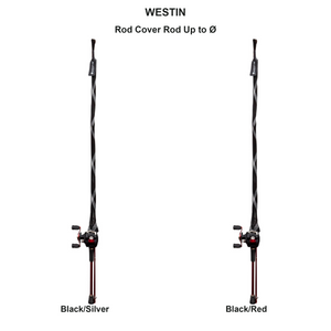 You added <b><u>Rod Cover Rod Up to Ø</u></b> to basket.