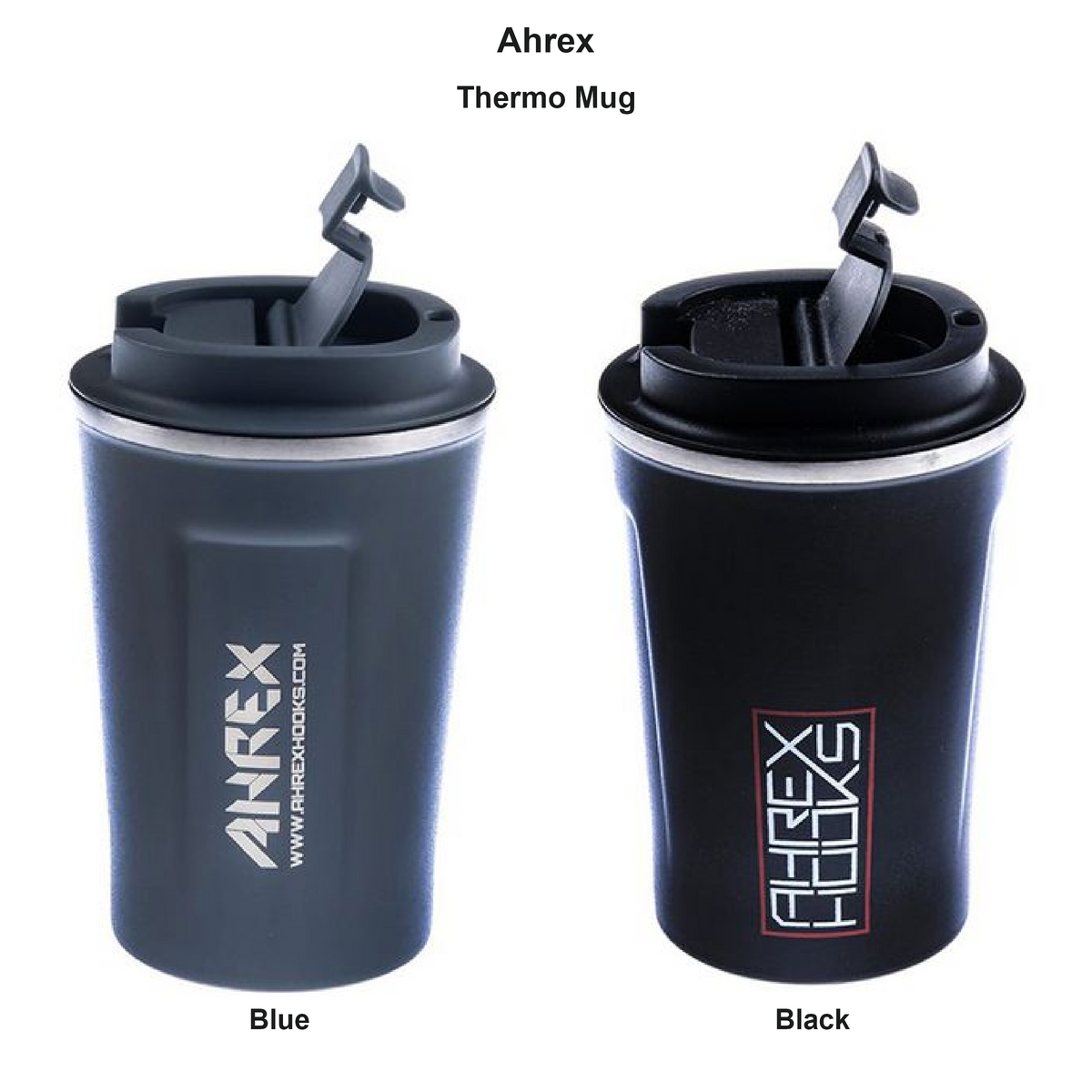 Farveoversigt – Ahrex Thermo Mug