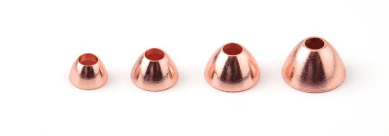 You added <b><u>Pro Conehead - Copper</u></b> to basket.