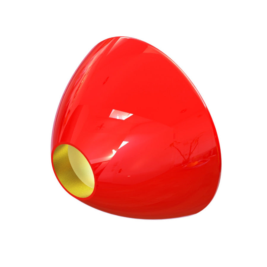 Pro Conehead - Red