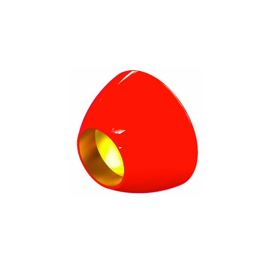 Pro Conehead - Ultra Orange
