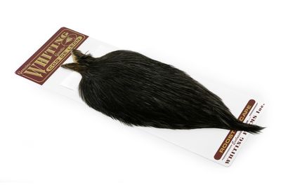 Whiting Coq de Leon Cape Black 