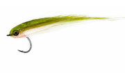 Materialesæt til Craft fur baitfish