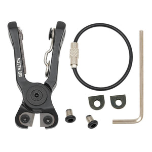 You added <b><u>Dr. Slick Cyclone Nipper - Black</u></b> to basket.