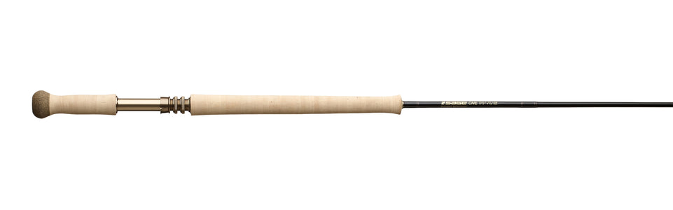 You added <b><u>Sage Trout Spey HD</u></b> to basket.