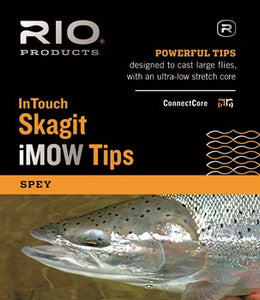 You added <b><u>RIO - iMOW Tips Extra Heavy Float 3 meter 11,7 grams</u></b> to basket.