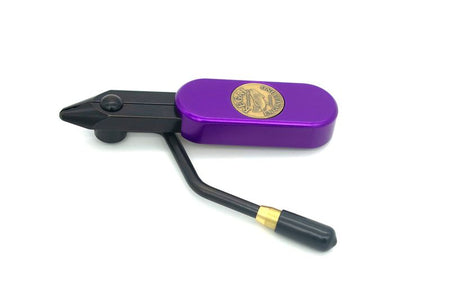 You added <b><u>Medallion Series Head Only with Monster Jaws - Ultra Violet</u></b> to basket.