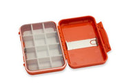 Universal System Case with Comp. - Medium